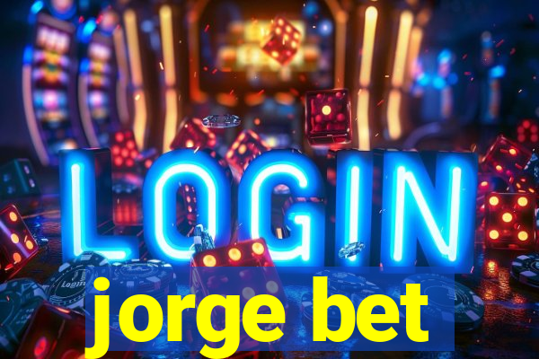 jorge bet